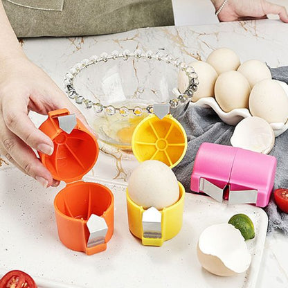 Egg Cracker