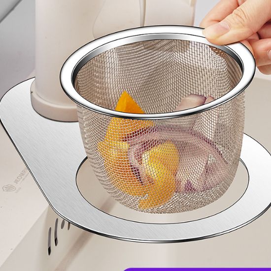 Sink Food Catcher Basket