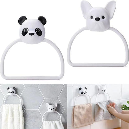 Towel Stand