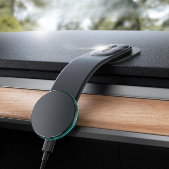 Flexible Magnetic Phone Holder