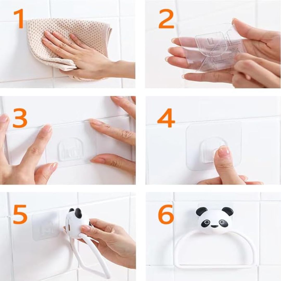 Towel Stand