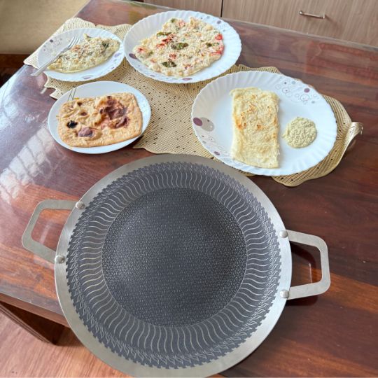 Non Stick Tawa Pan