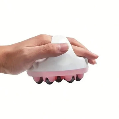 Hand Grip Body Massager(Pack of 2 )