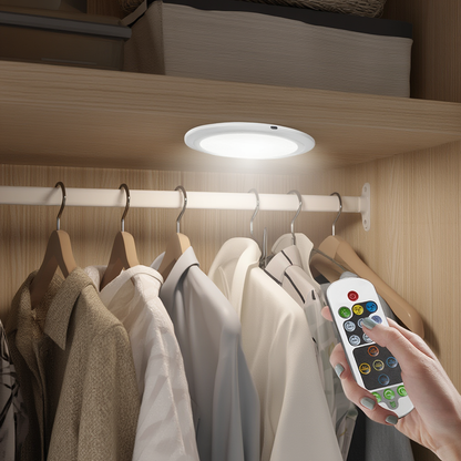 Magnetic Stick LED Light