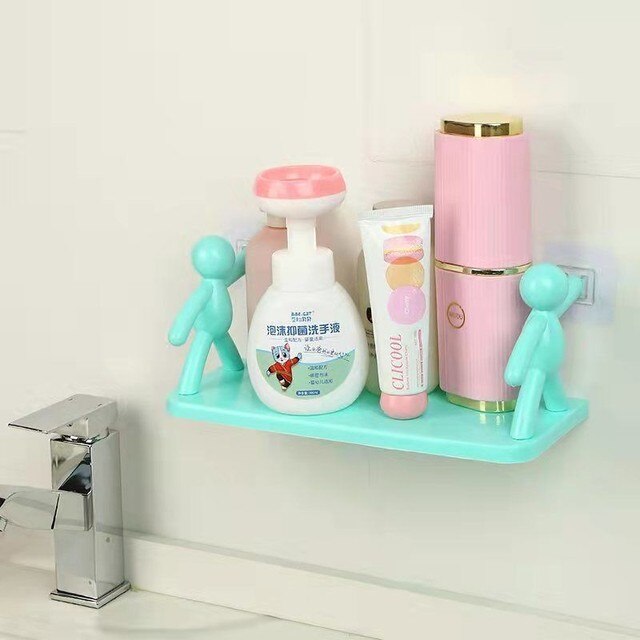 Little Human Shelf