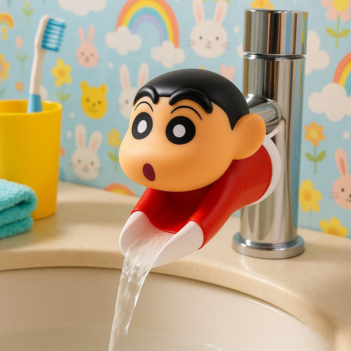Shinchan Faucet Extender