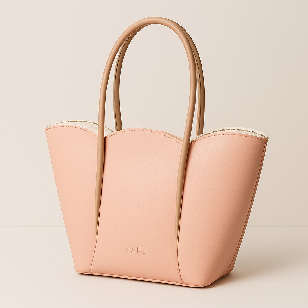 Tulip Tote Bag