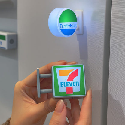 Mini LED Magnets