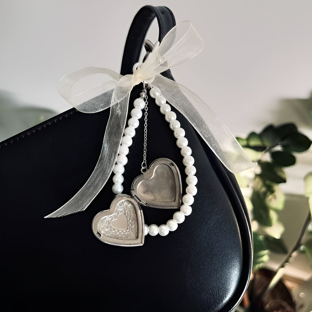 Adorable Bag Charms