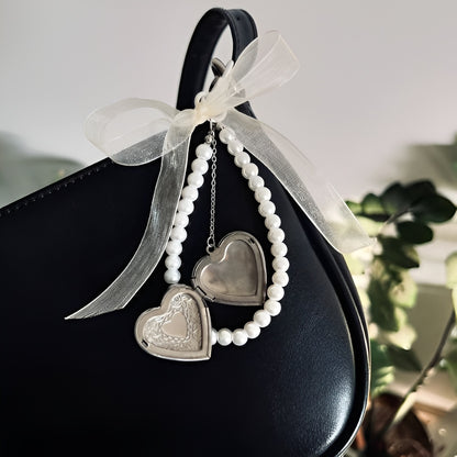 Adorable Bag Charms
