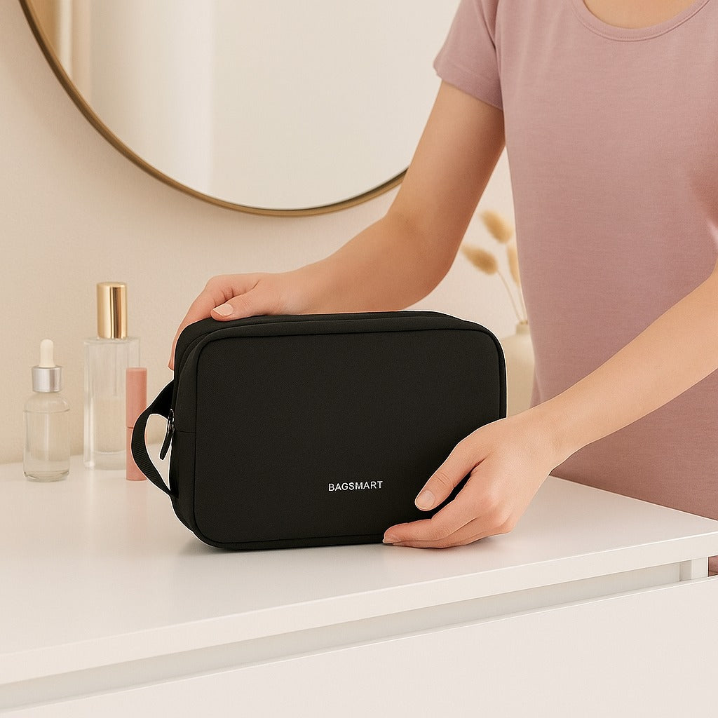 Cosmetic Makeup Bag