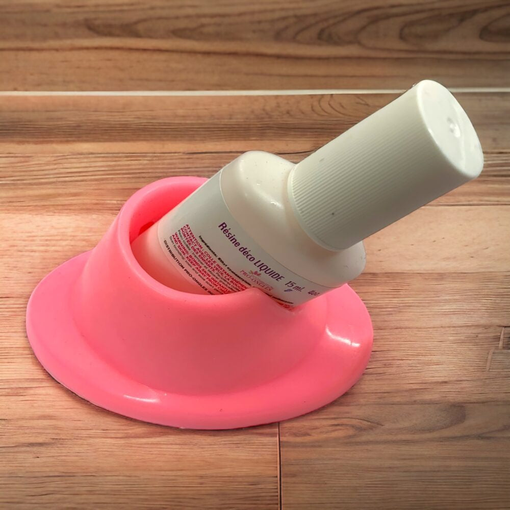 Nail Polish Bottle Holder