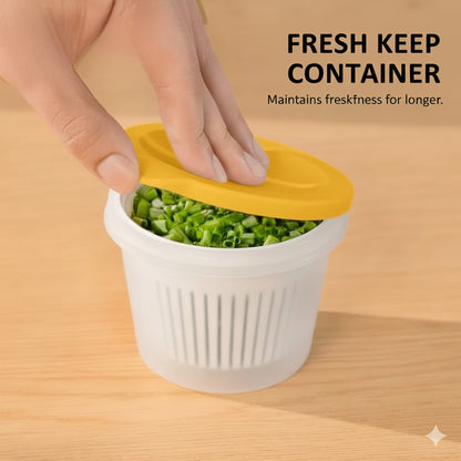 Fresh Keep Container