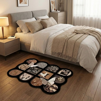 Butterfly Art Mat