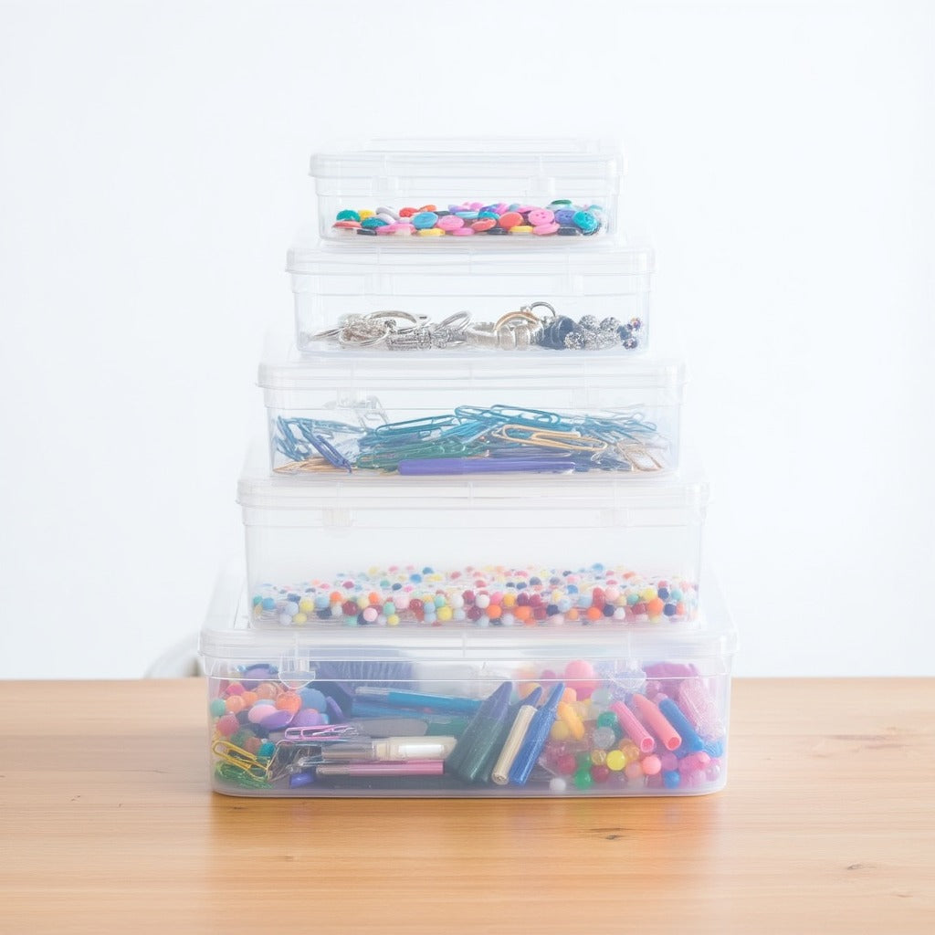 Storage Box Set