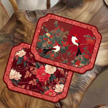Vintage Table Mat