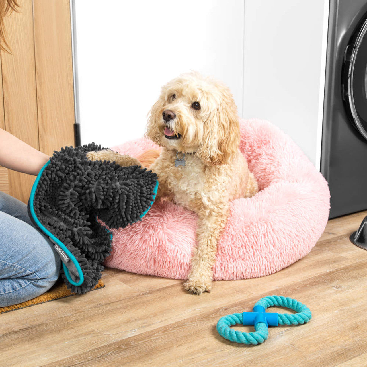 Pet Drying Towel