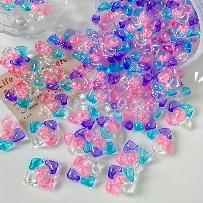 5-in-1 Laundry Pods