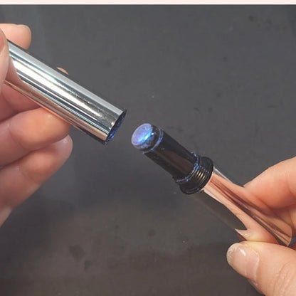 Crystal Nail Glow Stick