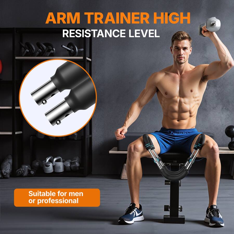 Twister Arm Trainer