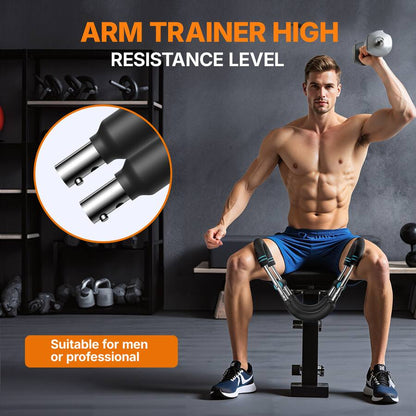 Twister Arm Trainer