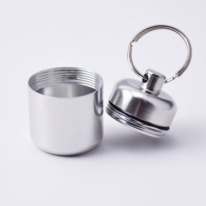 Mini Pod (Aluminum)