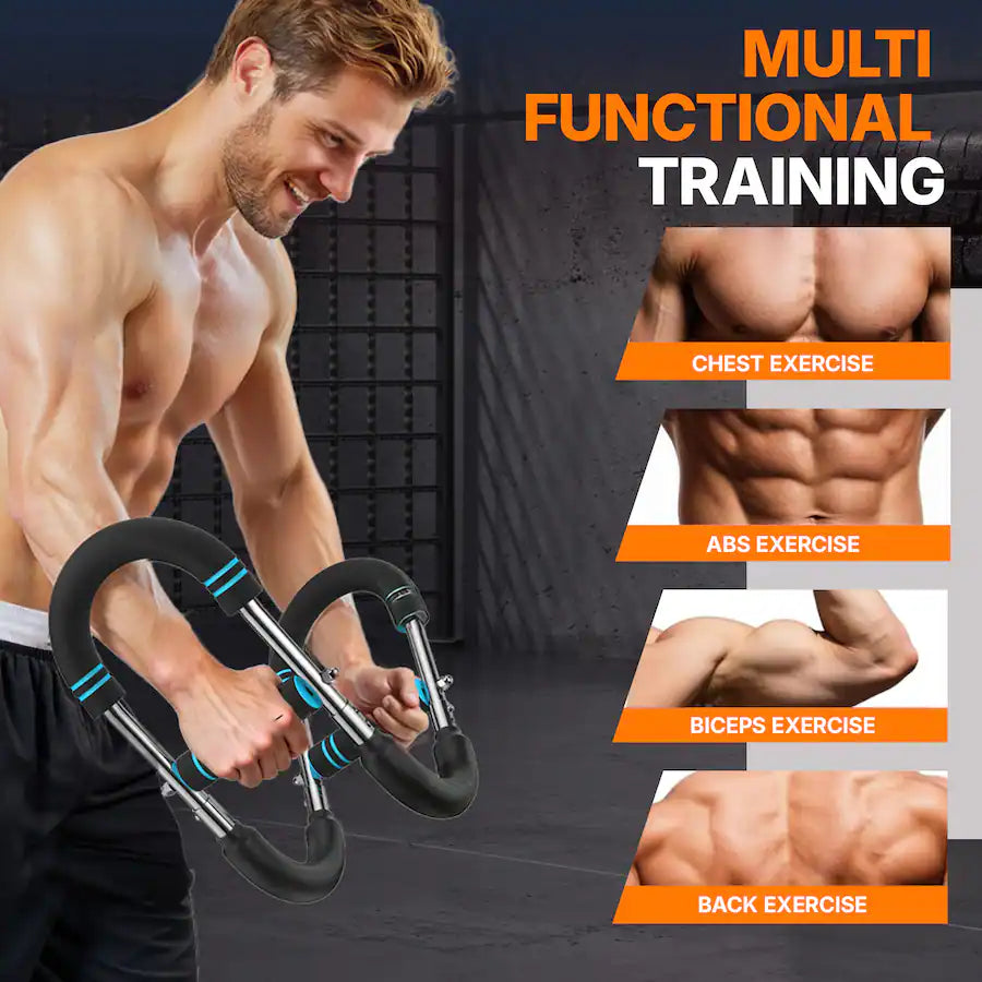 Twister Arm Trainer