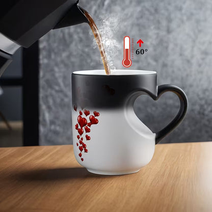 Magic Heart Mug