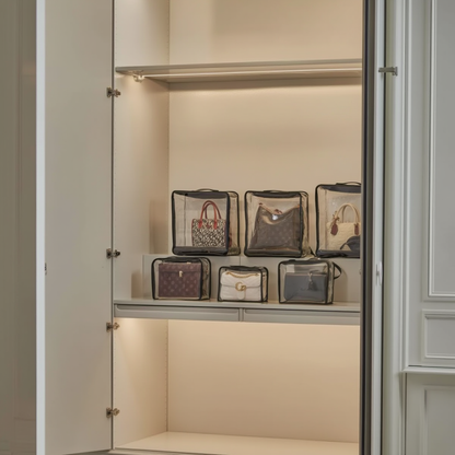 Handbag Storage Organizer