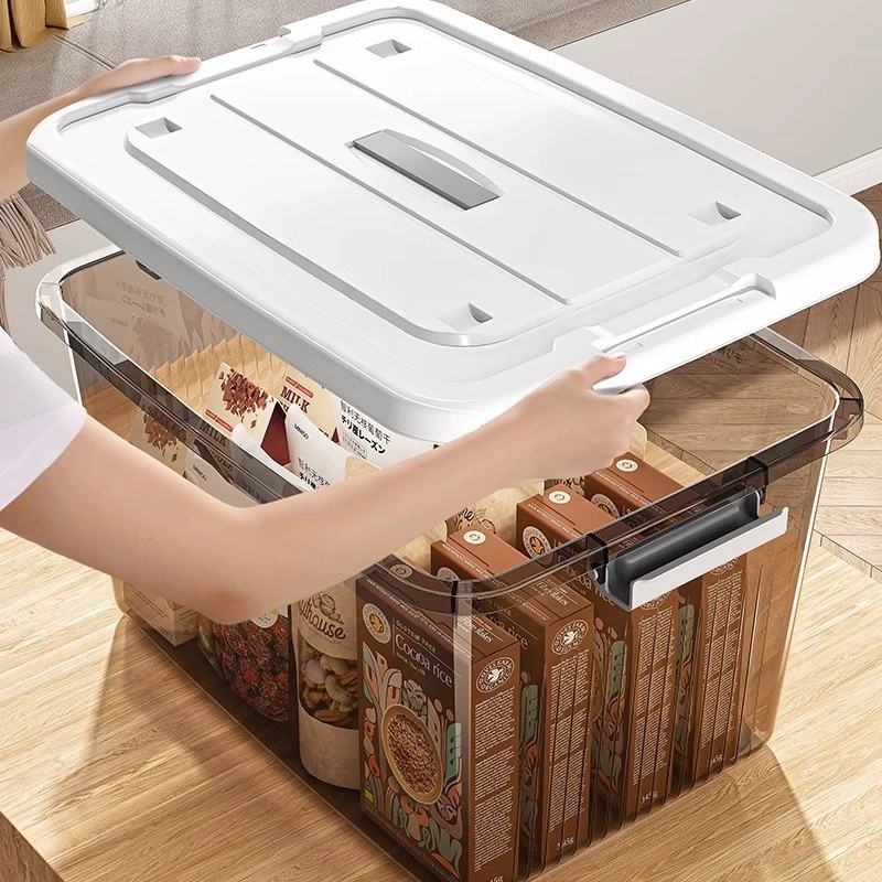 Smart Storage Organizer Box
