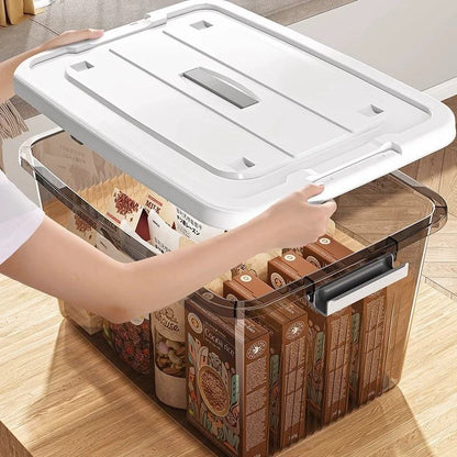 Smart Storage Organizer Box