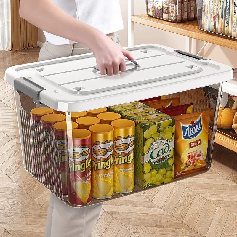 Smart Storage Organizer Box