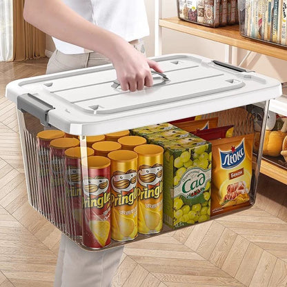 Smart Storage Organizer Box