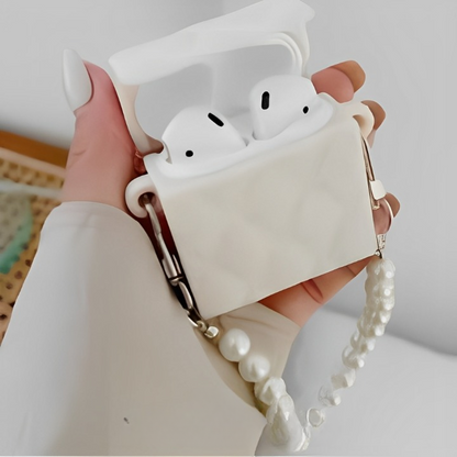 Cute Purse Airpods Case