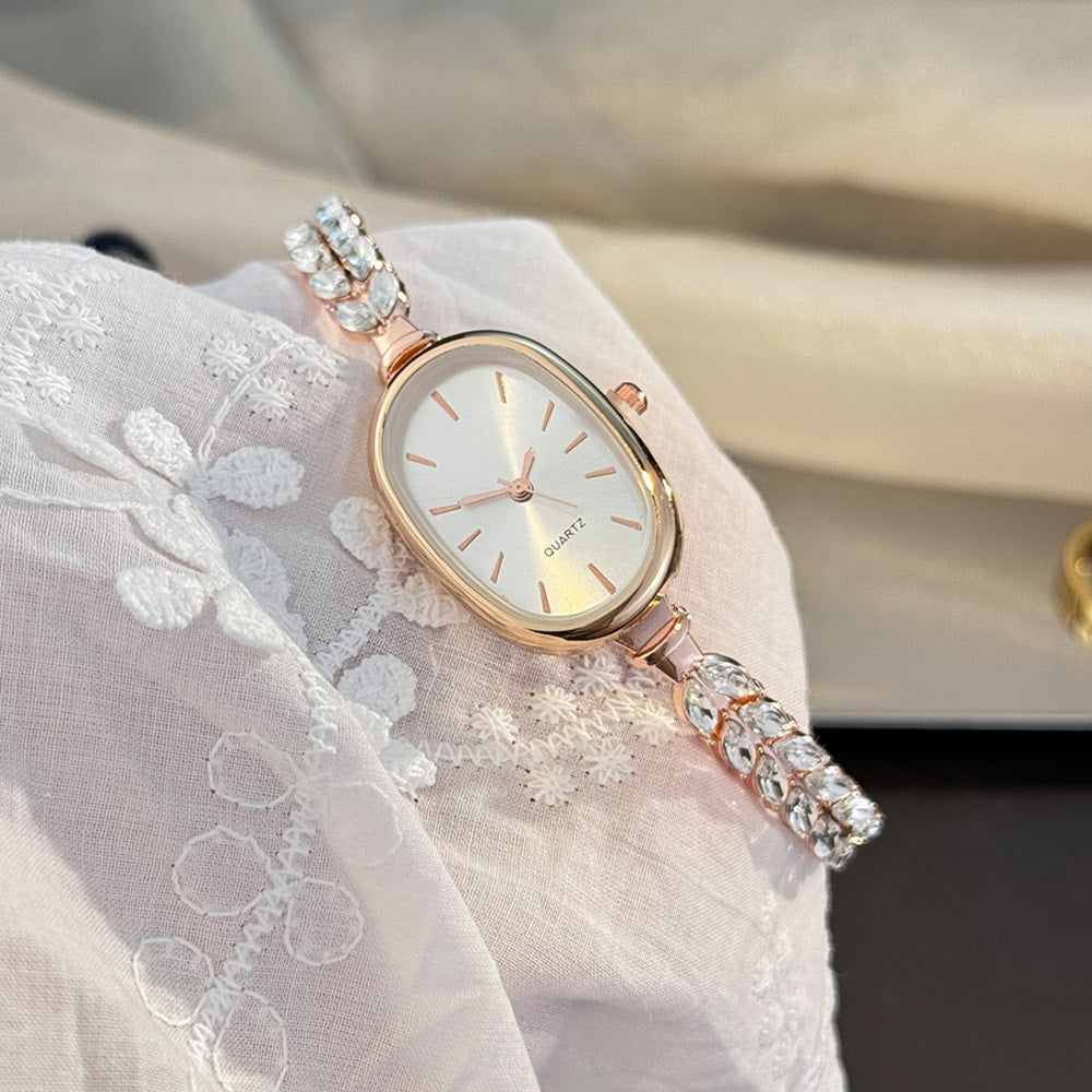 Elegant Bracelet Watch
