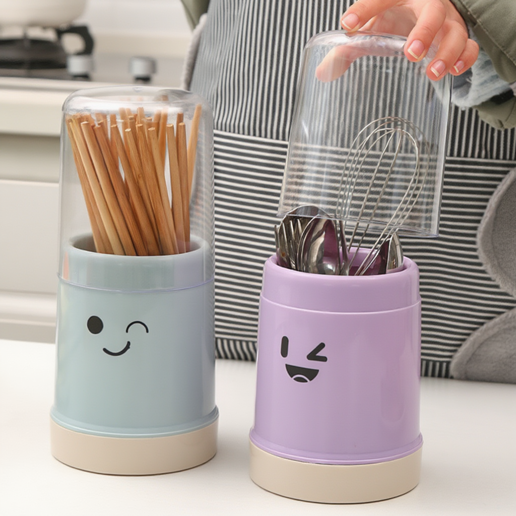 Cutlery Holder