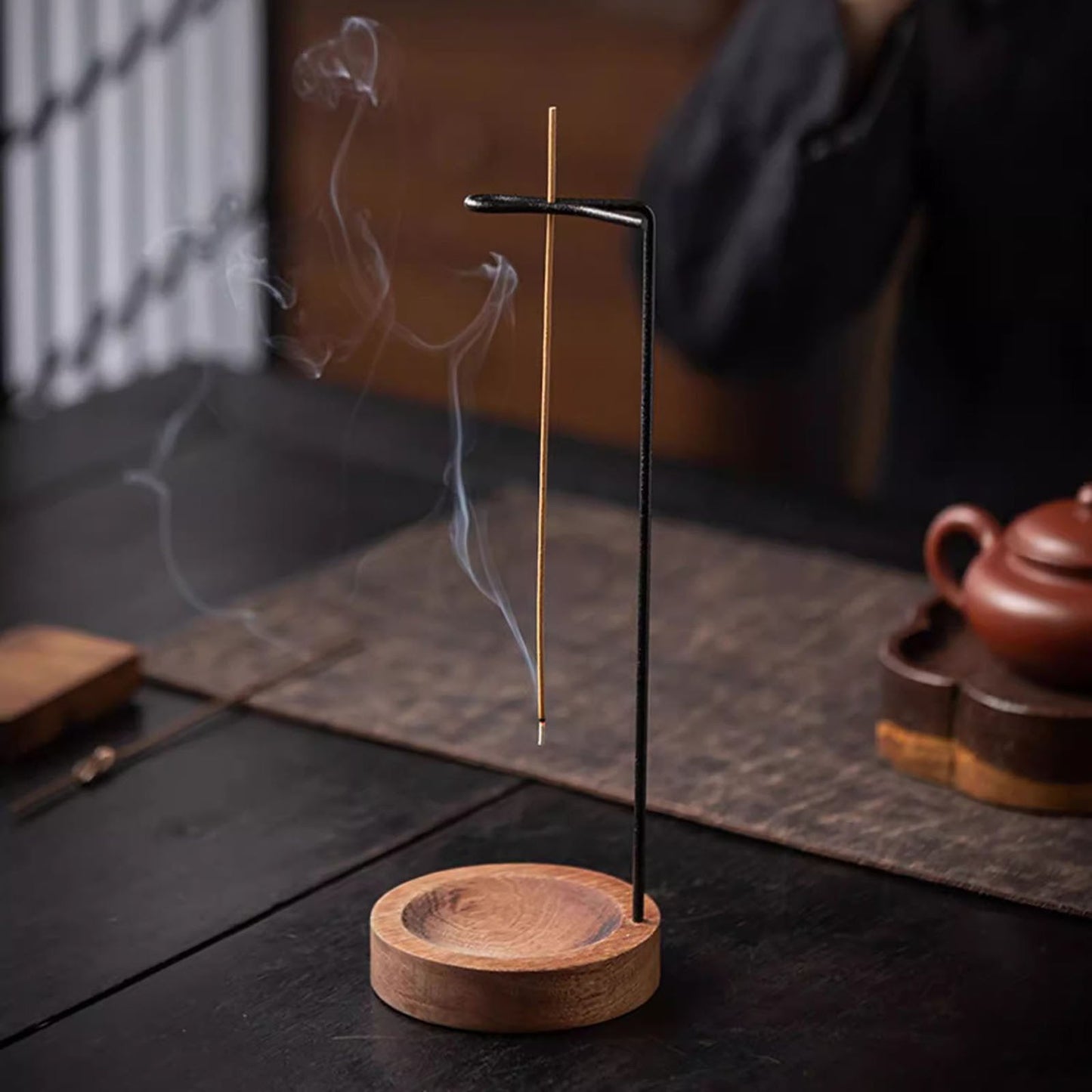 Incense Holder