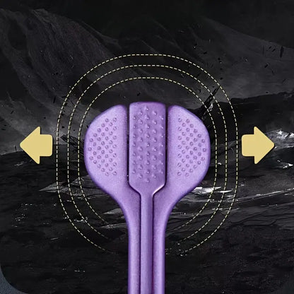 Soft Bristle Toothbrush