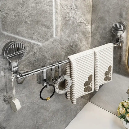 Extendable Suction Bar