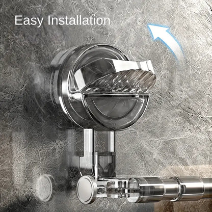 Extendable Suction Bar