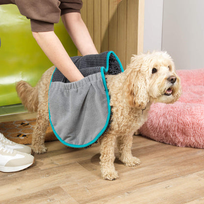 Pet Drying Towel