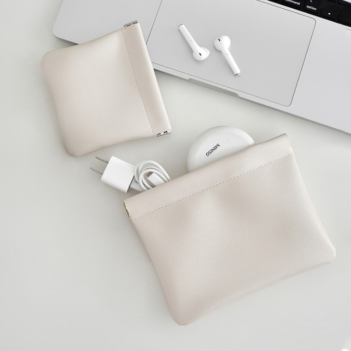 Mini Storage Pouches