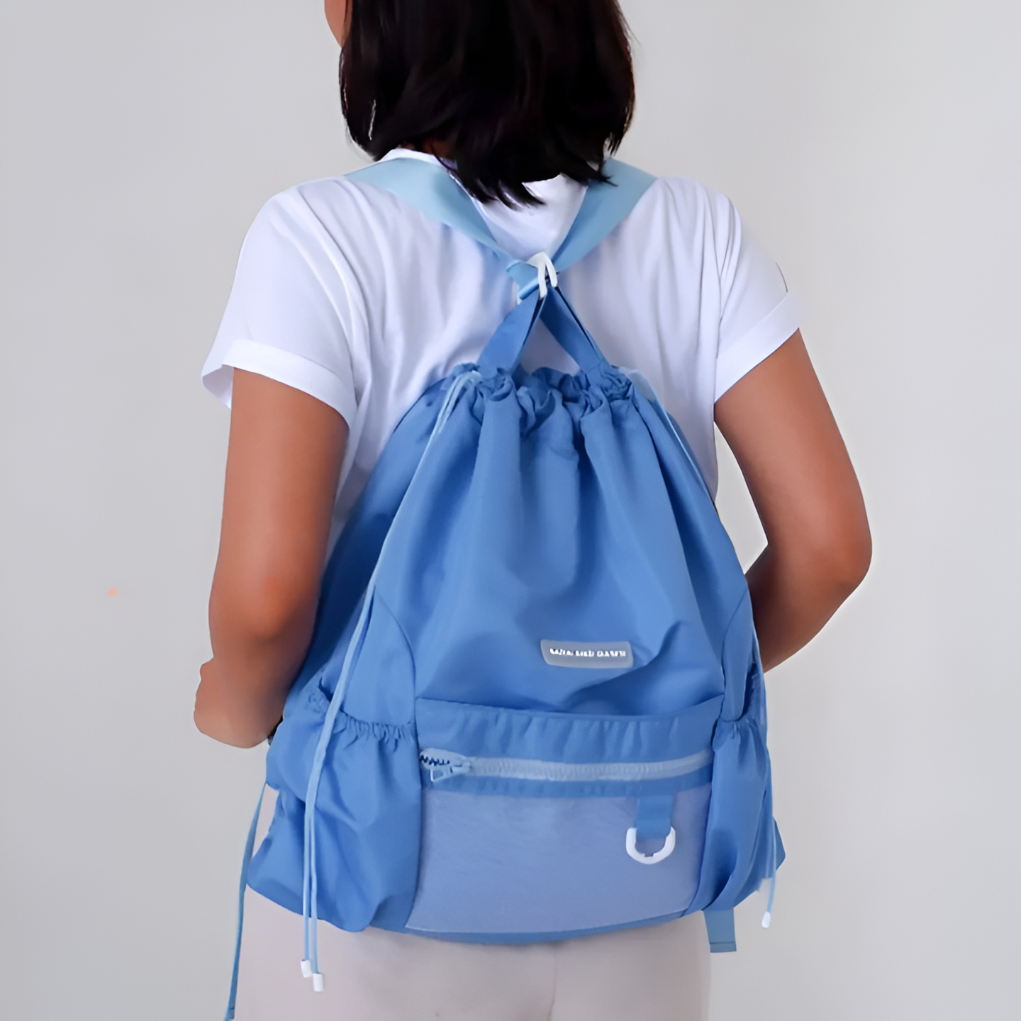 2 in 1 Backpack