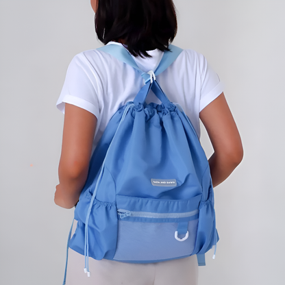 2 in 1 Backpack