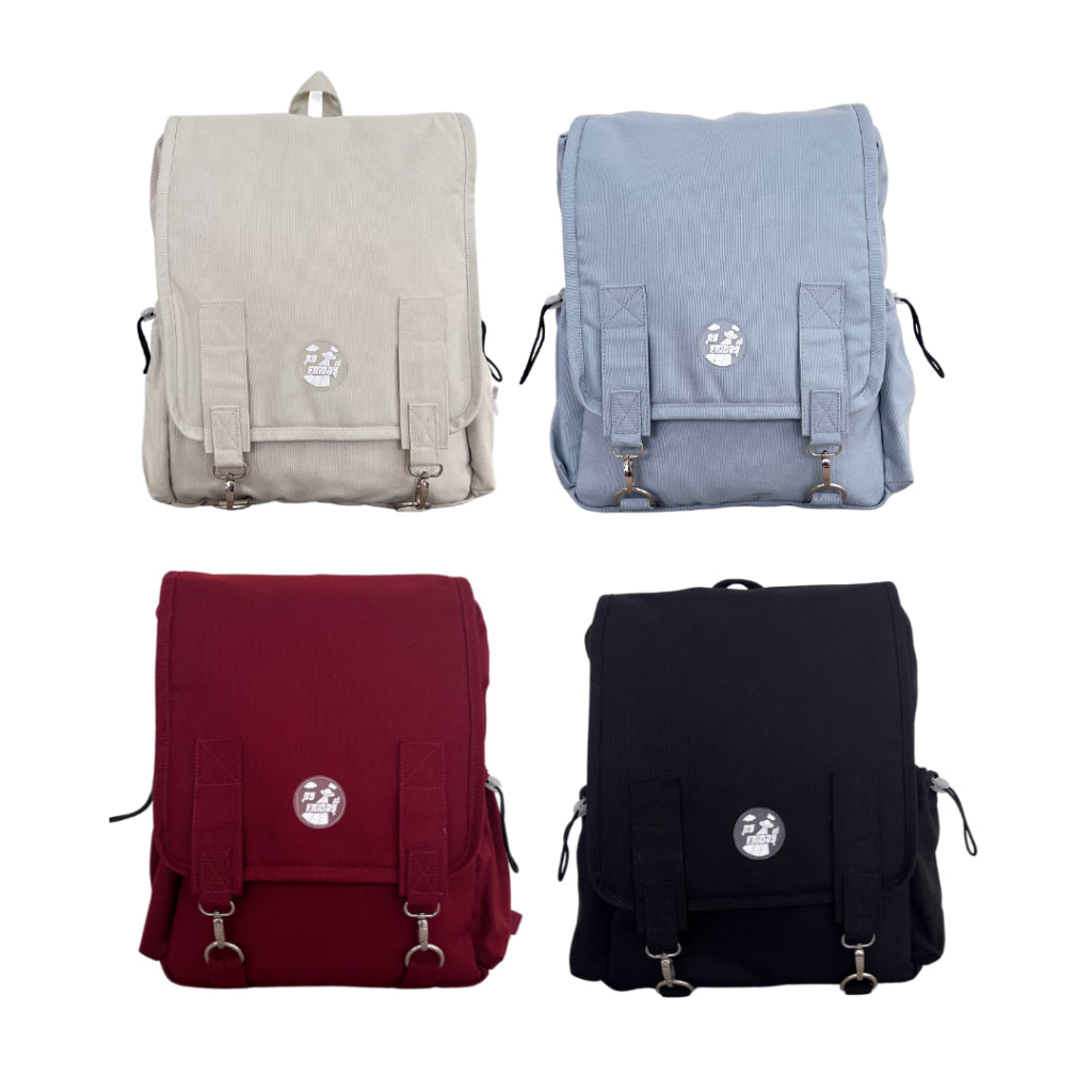 Stylish Backpack