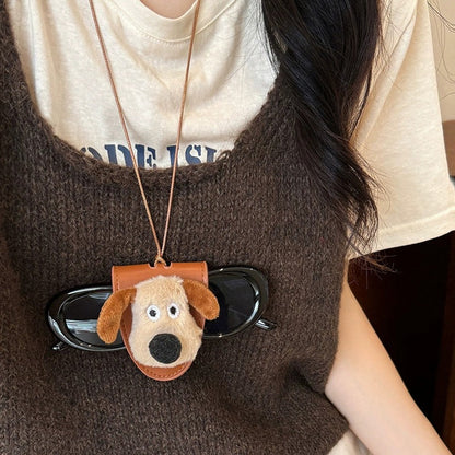 Dog Glasses Holder