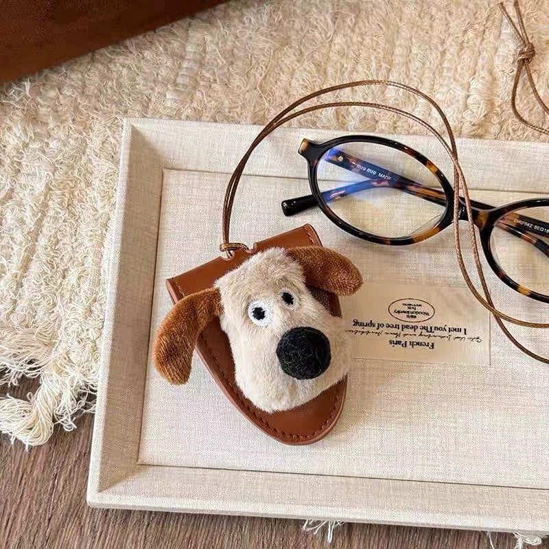 Dog Glasses Holder