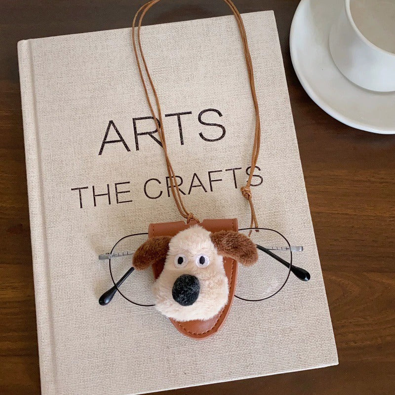 Dog Glasses Holder