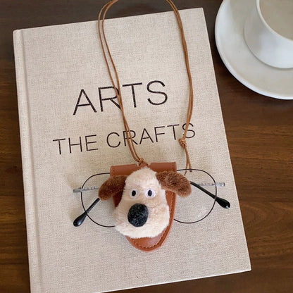 Dog Glasses Holder