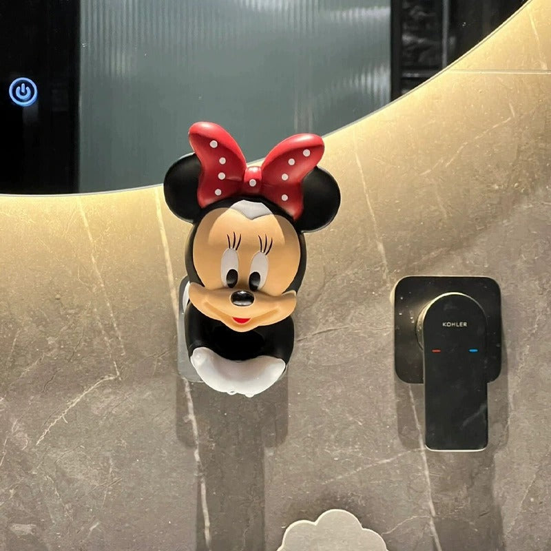 Minnie And Mickey Faucet Extender